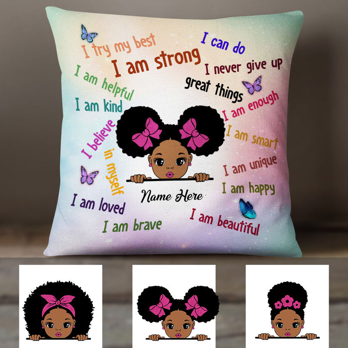 Personalized BWA Baby Pillow DB610 30O18 1