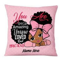 Personalized BWA Baby Pillow DB71 30O53 thumb 1