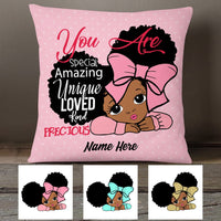 Personalized BWA Baby Pillow DB71 30O53 thumb 1