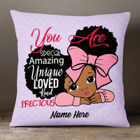 Personalized BWA Baby Pillow DB71 30O53 thumb 1