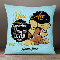 Personalized BWA Baby Pillow DB71 30O53 thumb 1