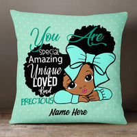 Personalized BWA Baby Pillow DB71 30O53 thumb 1