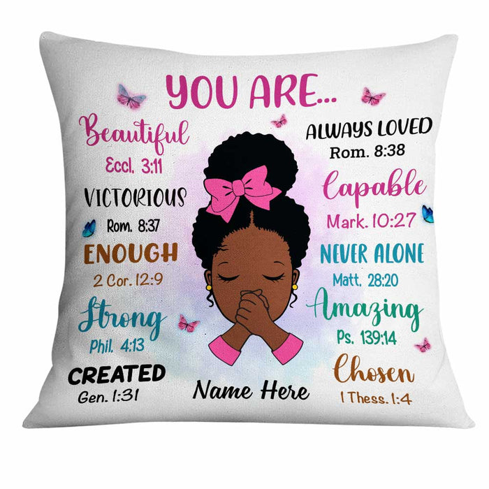 Personalized Baby BWA You Are Pillow DB93 85O34 1