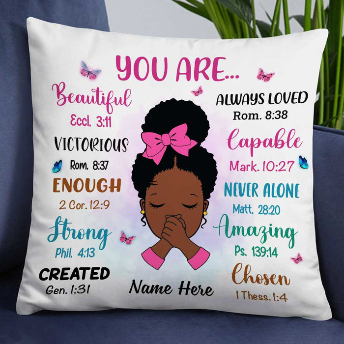 Personalized Baby BWA You Are Pillow DB93 85O34 1