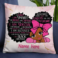 Personalized BWA Baby I Am Pillow DB72 95O34 thumb 1