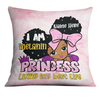 Personalized BWA Baby Pillow DB71 87O19 thumb 1