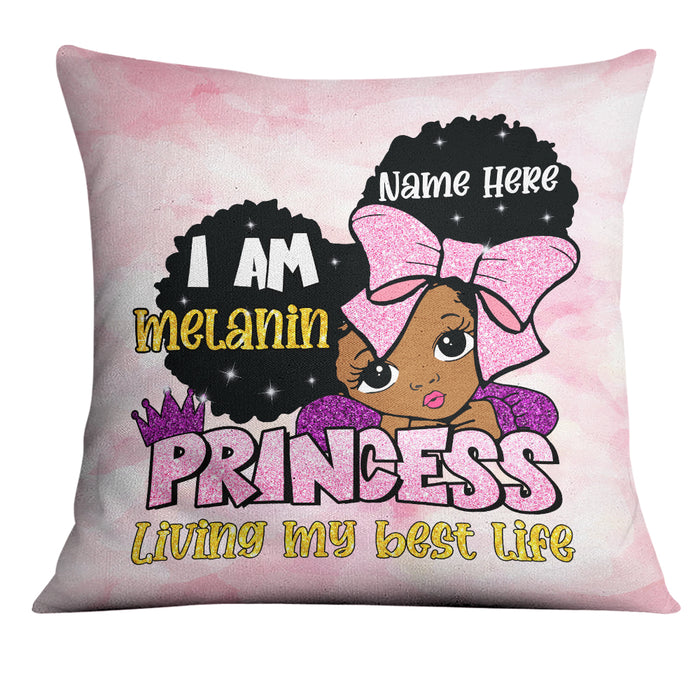 Personalized BWA Baby Pillow DB71 87O19 1