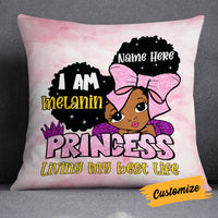 Personalized BWA Baby Pillow DB71 87O19 thumb 1