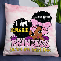 Personalized BWA Baby Pillow DB71 87O19 thumb 1