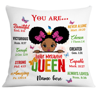 Personalized Baby BWA You Are Pillow DB91 87O24 thumb 1