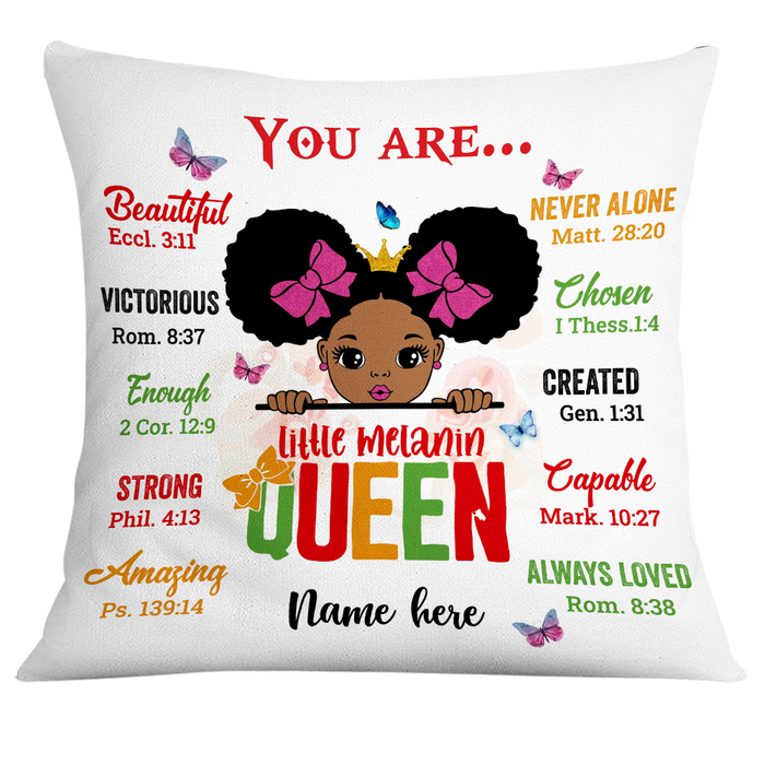 Personalized Baby BWA You Are Pillow DB91 87O24 1