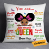 Personalized Baby BWA You Are Pillow DB91 87O24 thumb 1
