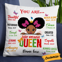 Personalized Baby BWA You Are Pillow DB91 87O24 thumb 1