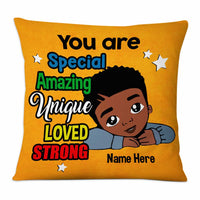 Personalized BWA Baby Pillow DB72 30O58 thumb 1