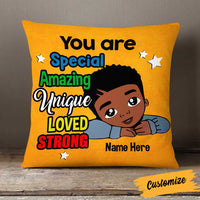 Personalized BWA Baby Pillow DB72 30O58 thumb 1