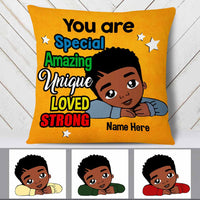 Personalized BWA Baby Pillow DB72 30O58 thumb 1