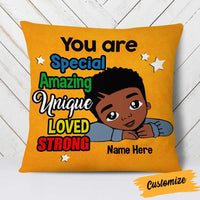 Personalized BWA Baby Pillow DB72 30O58 thumb 1