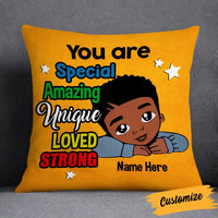 Personalized BWA Baby Pillow DB72 30O58 thumb 1