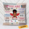 Personalized BWA Baby You Are Pillow DB71 26O23 1