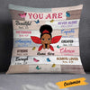 Personalized BWA Baby You Are Pillow DB71 26O23 1