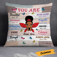 Personalized BWA Baby You Are Pillow DB71 26O23 thumb 1