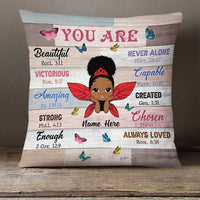 Personalized BWA Baby You Are Pillow DB71 26O23 thumb 1