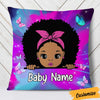 Personalized BWA Baby Pillow DB71 23O57 1