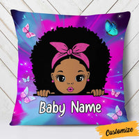 Personalized BWA Baby Pillow DB71 23O57 thumb 1