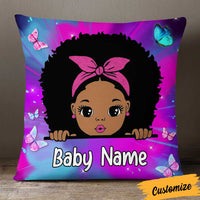 Personalized BWA Baby Pillow DB71 23O57 thumb 1