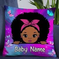 Personalized BWA Baby Pillow DB71 23O57 thumb 1