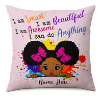 Personalized BWA Baby Pillow DB72 23O66 thumb 1