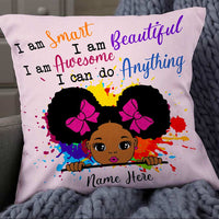 Personalized BWA Baby Pillow DB72 23O66 thumb 1
