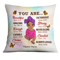 Personalized BWA Baby Pillow DB73 23O18 thumb 1