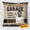 Personalized Garage Pillow DB113 30O24 1