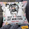 Personalized Cat Mom Pillow DB113 87O36 1