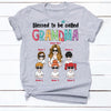 Personalized Aunt T Shirt JL52 26O34 1