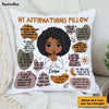 Personalized Christian Affirmation For Daughter Pillow 31577 1