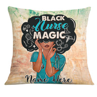 Personalized BWA Nurse Pillow DB172 87O19 thumb 1