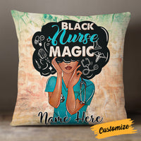 Personalized BWA Nurse Pillow DB172 87O19 thumb 1