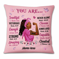 Personalized BWA Nurse Pillow DB171 30O23 thumb 1