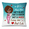 Personalized BWA Nurse Pillow DB173 87O23 1