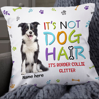 Personalized Dog Photo Pillow DB175 30O24 thumb 1