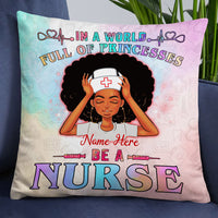 Personalized BWA Nurse Pillow DB174 26O19 thumb 1