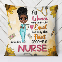 Personalized BWA Nurse Pillow DB171 23O36 thumb 1
