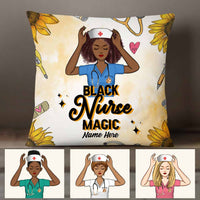 Personalized BWA Nurse Pillow DB174 23O58 thumb 1