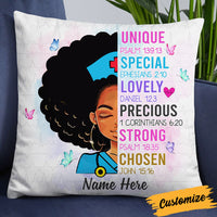 Personalized BWA Nurse Pillow DB175 26O34 thumb 1