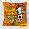 Personalized Love Basketball Pillow DB187 26O18 1