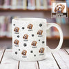Personalized Dog Cat Photo Mug NB231 95O53 1
