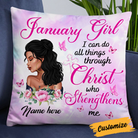 Personalized BWA Birthday Pillow DB212 26O24 thumb 1