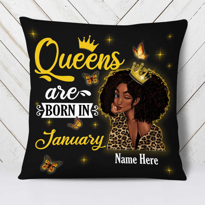Personalized BWA Birthday Pillow DB211 23O23 1